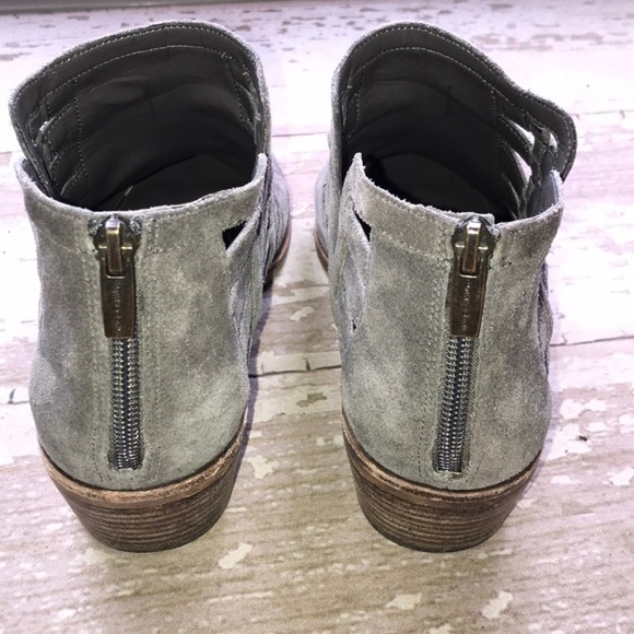 Vince Camino Booties - Picture 3 of 3